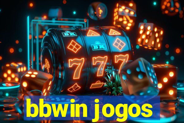 bbwin jogos